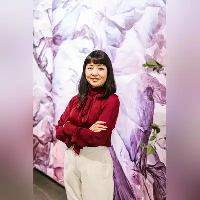 阎辰勇